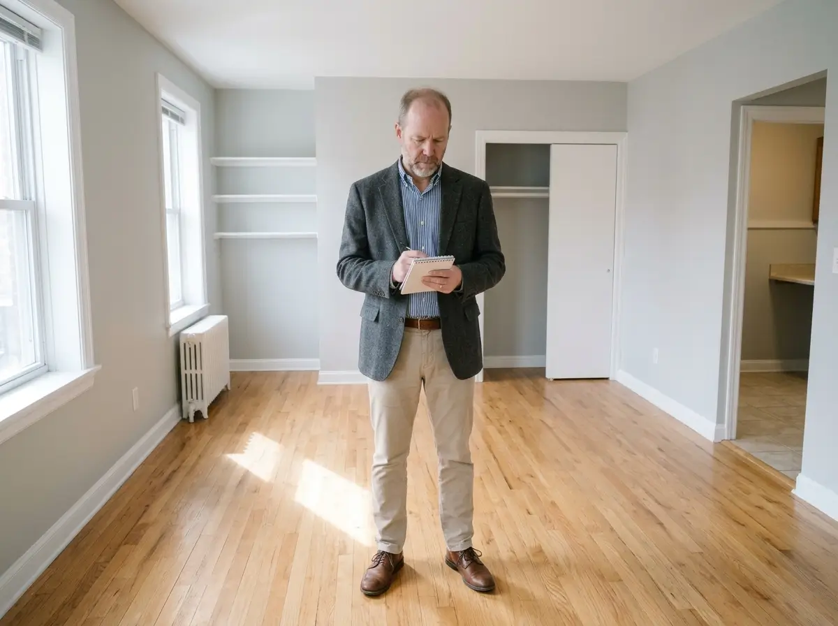 How Portland Landlords Can Prepare for Vacancies
